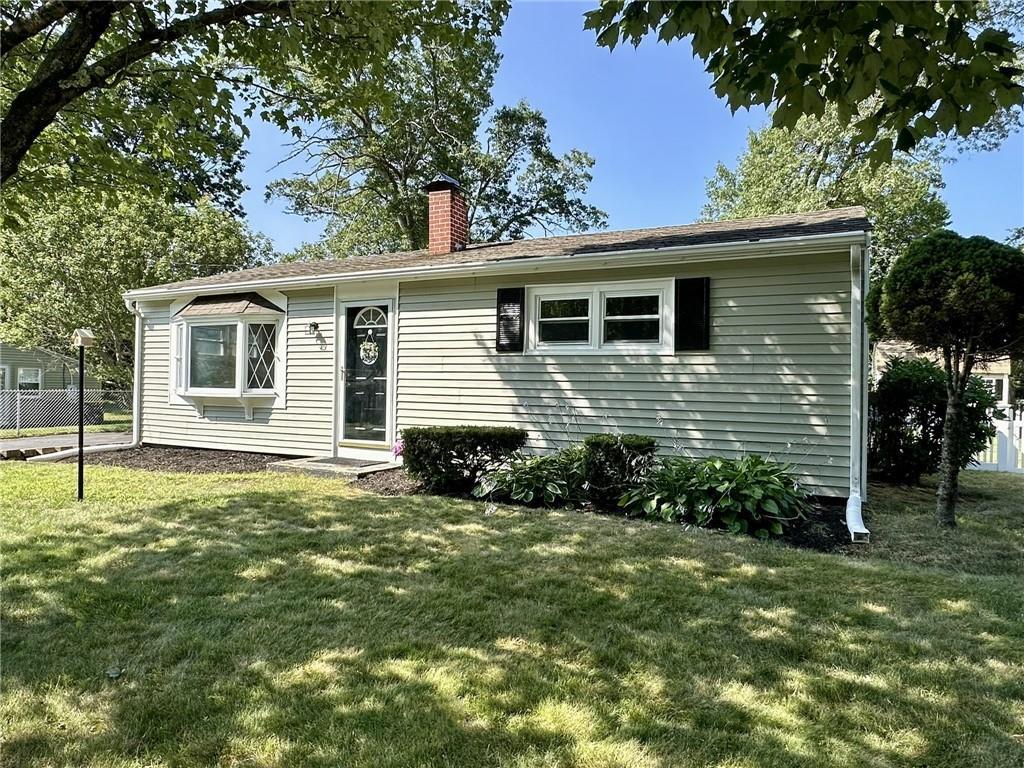 Property Photo: 17 Rondeau Road MA 02019