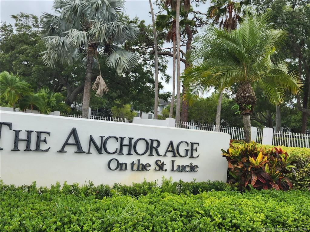 Property Photo: 2502 SE Anchorage Cove H2 FL 34952
