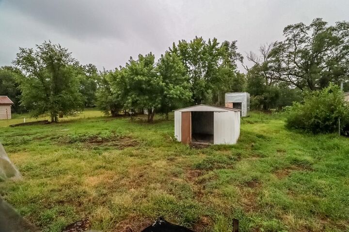 Property Photo: 101 W 83rd St S KS 67060