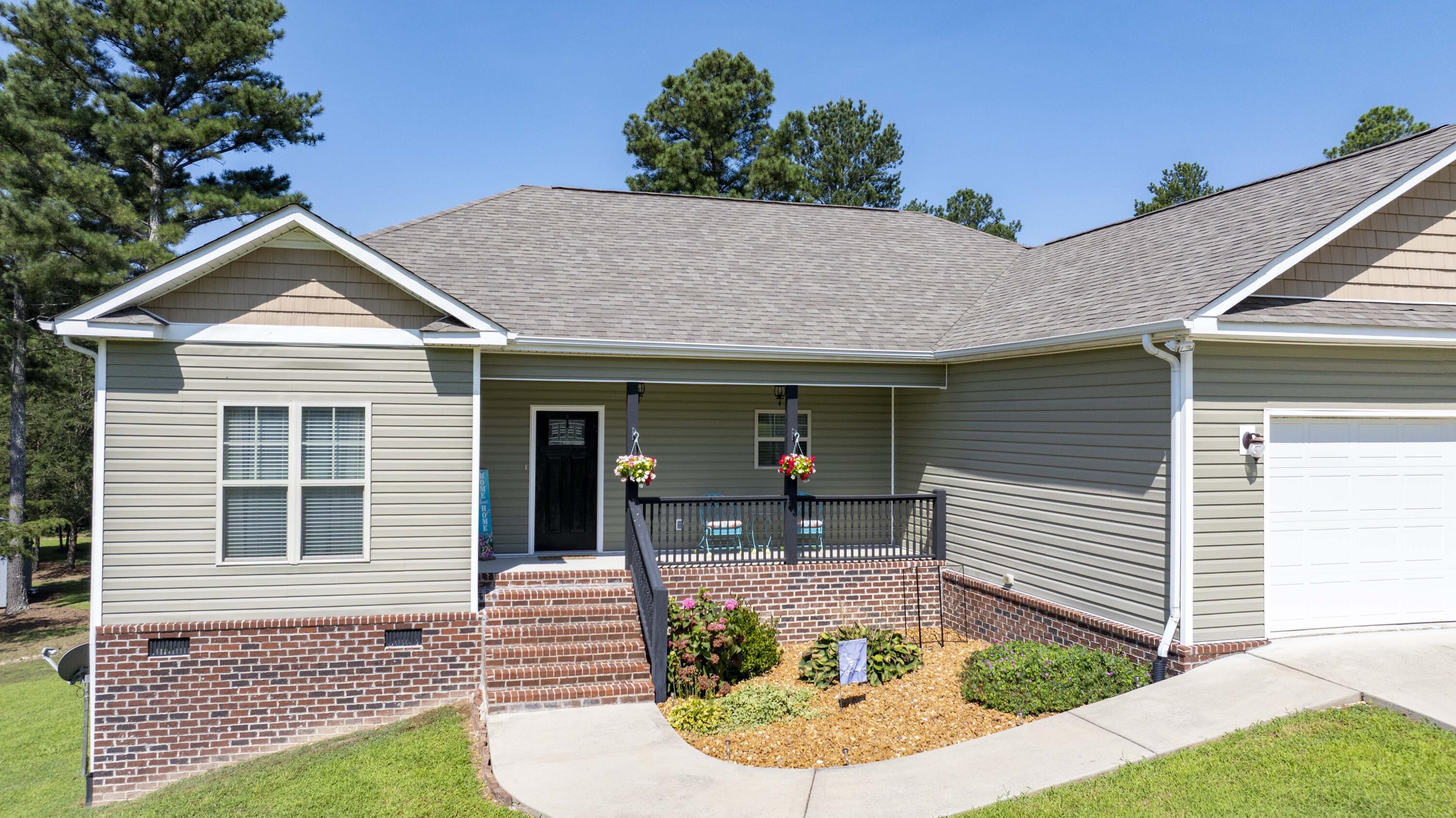 Property Photo: 391 Hazelwood Rd Road TN 37321