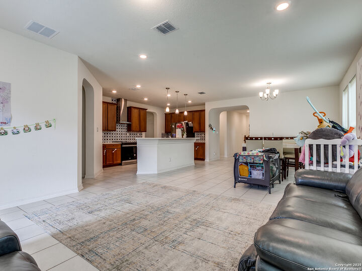 Property Photo:  3553 Under Par  TX 78245 