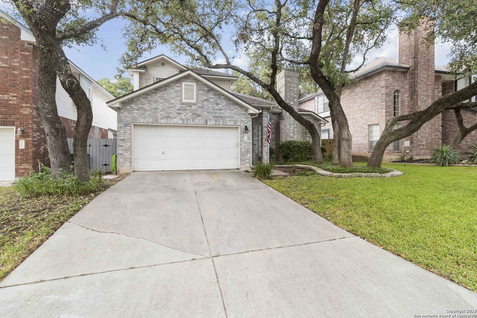 Property Photo: 2018 Chittim Trail TX 78232