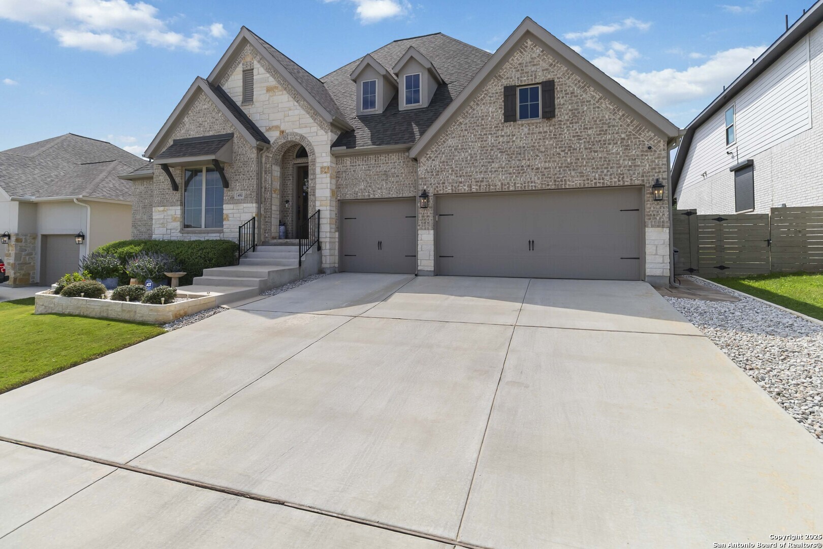 Property Photo: 452 Tobacco Pass TX 78132