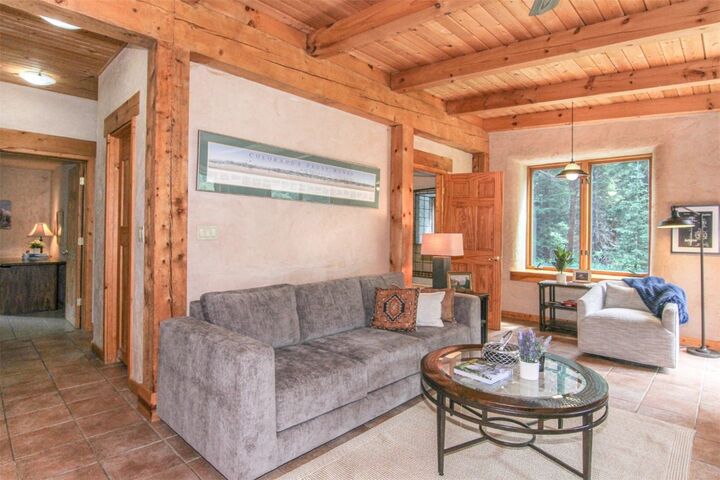 Property Photo:  737 Cr 674  CO 80424 