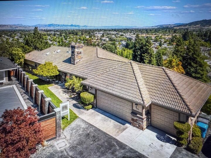 Property Photo: 1501 Welburn Avenue CA 95020