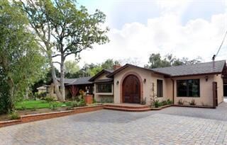 Property Photo: 1040 Covington Road CA 94024