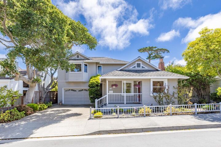 315 Granite Street  Pacific Grove CA 93950 photo