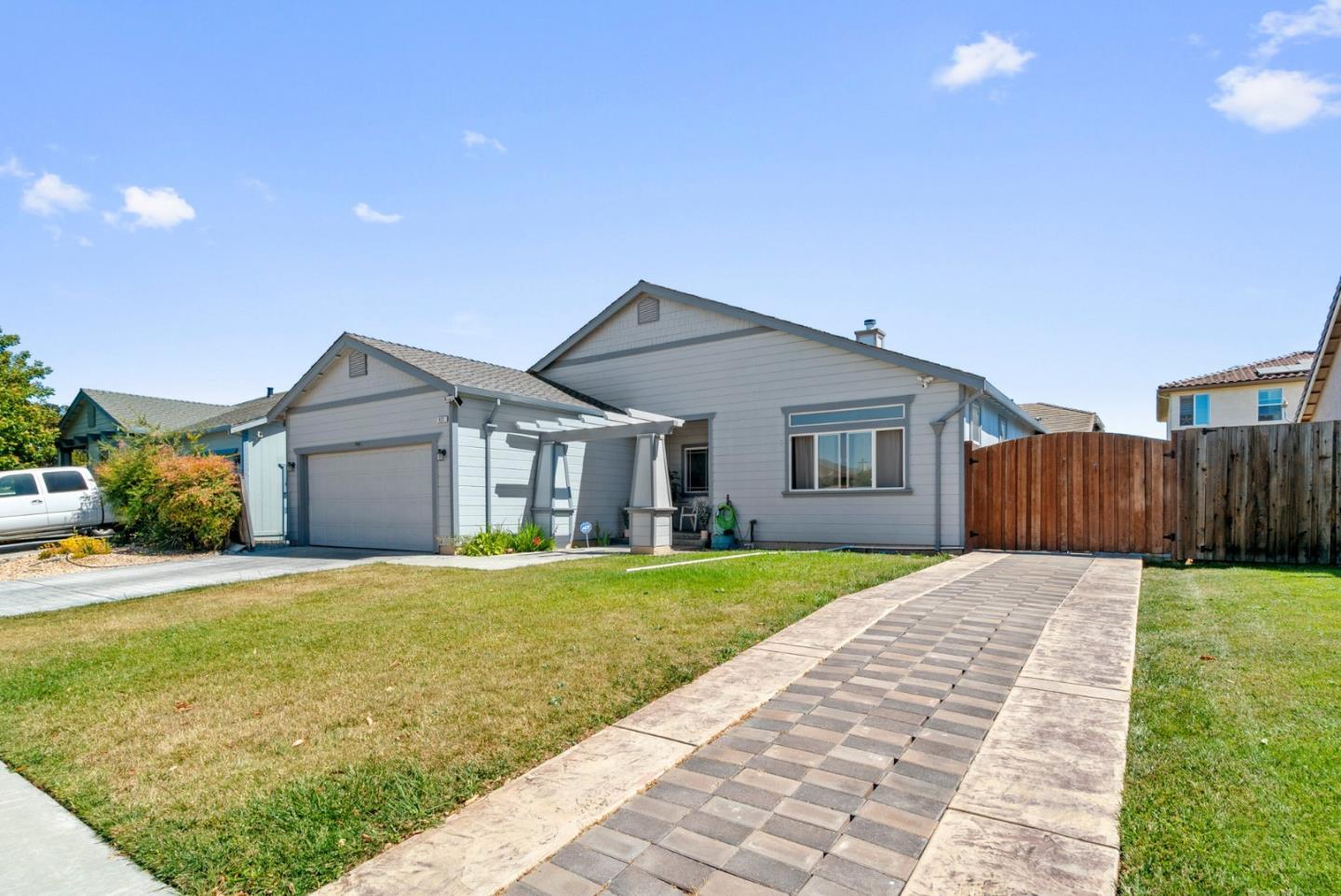 Property Photo:  921 Steinbeck Drive  CA 95023 