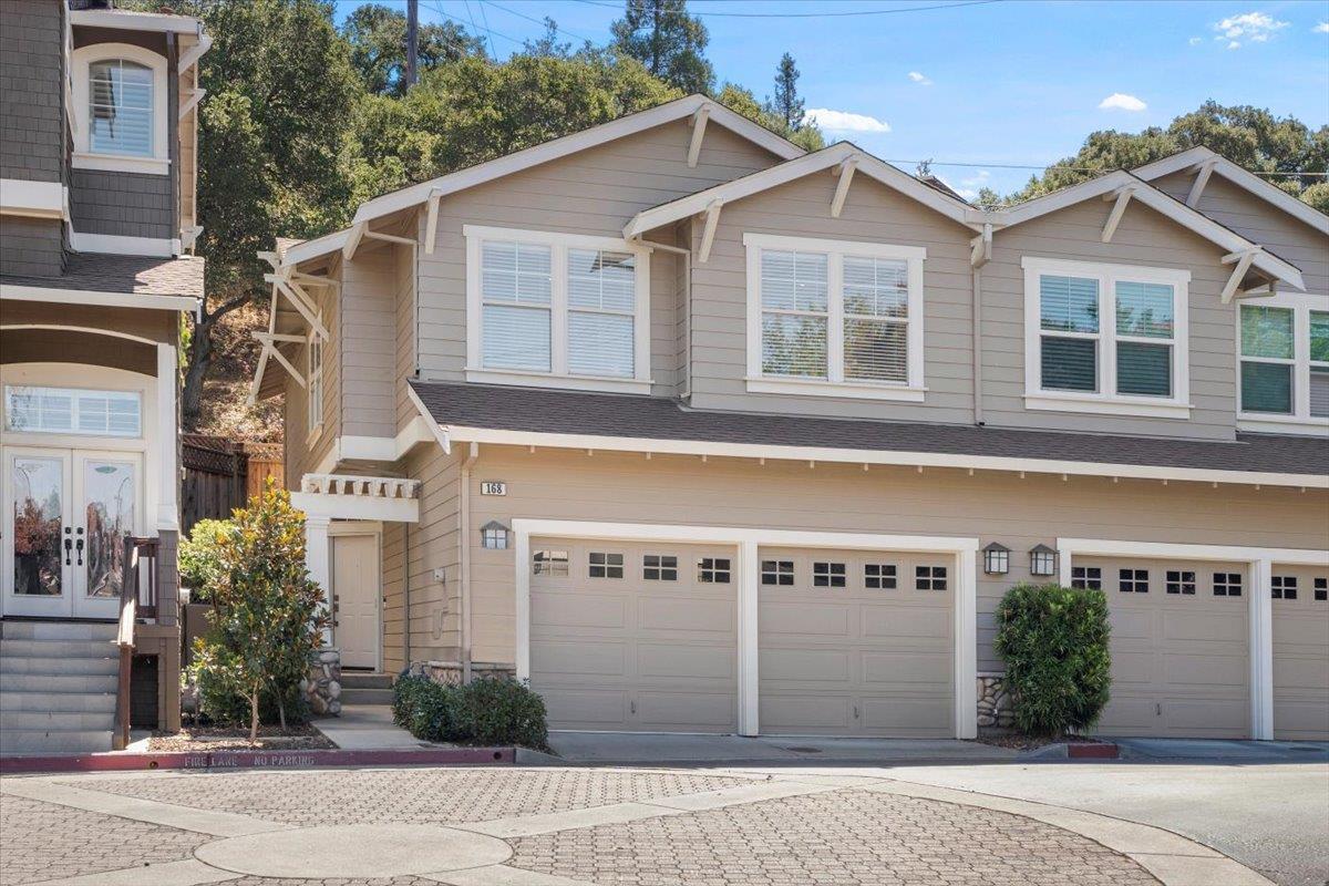 Property Photo:  168 Cuesta De Los Gatos  CA 95032 