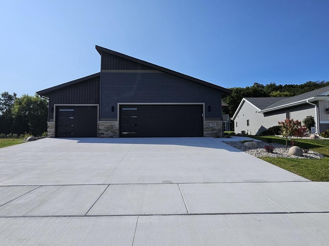 Property Photo:  3800 Huntington Avenue  WI 53546 