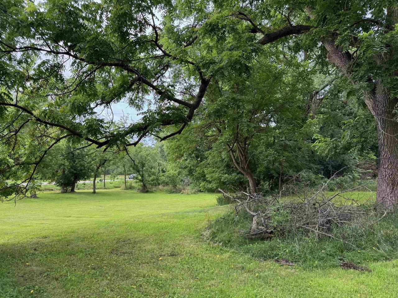 Property Photo: 1803 Rockport Road WI 53548
