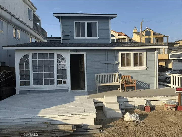 Property Photo:  16775 Bayview Drive  CA 92649 