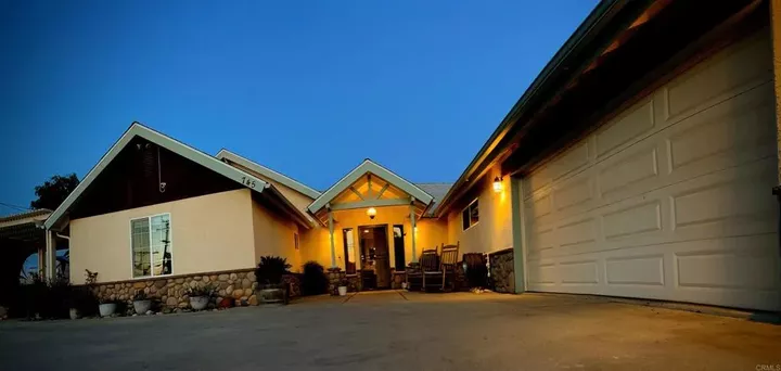 Property Photo: 745 N Stage Coach Lane CA 92028