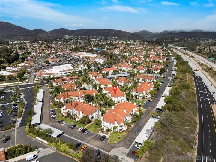 Property Photo: 9342 Twin Trails Drive 303 CA 92129
