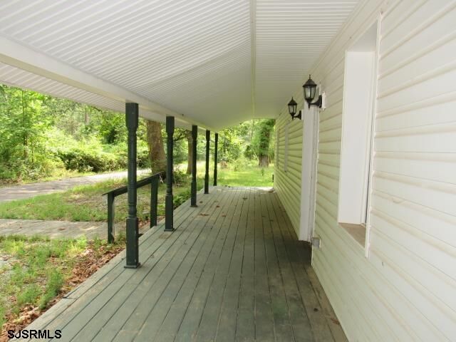 Property Photo:  12 Robinson Road  NJ 08224 