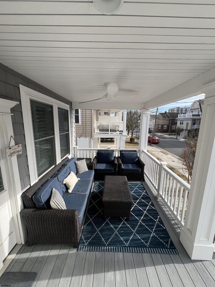 Property Photo: 19 N Adams Ave B NJ 08402