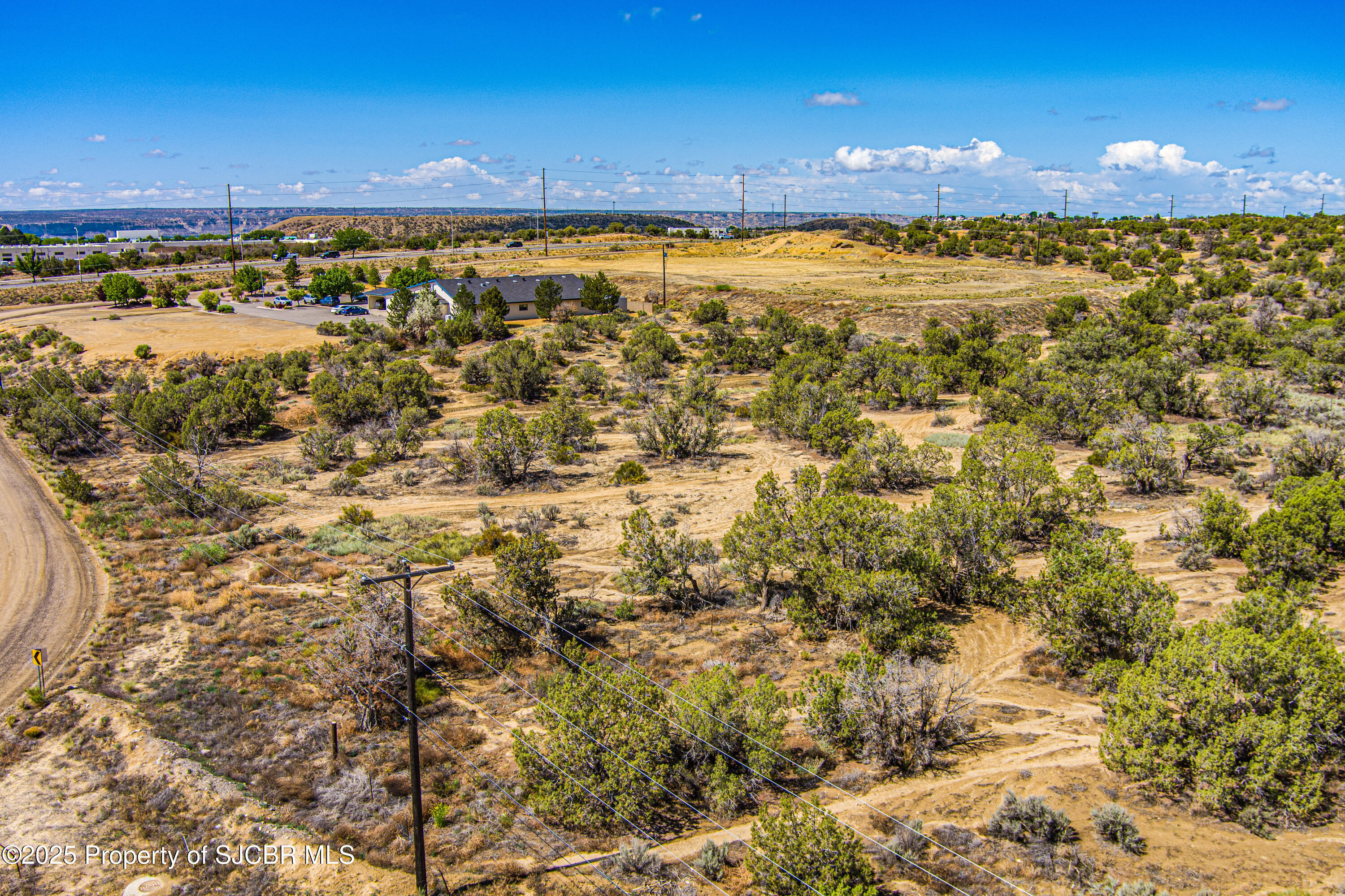 Property Photo: Nya Cactus Trail NM 87401