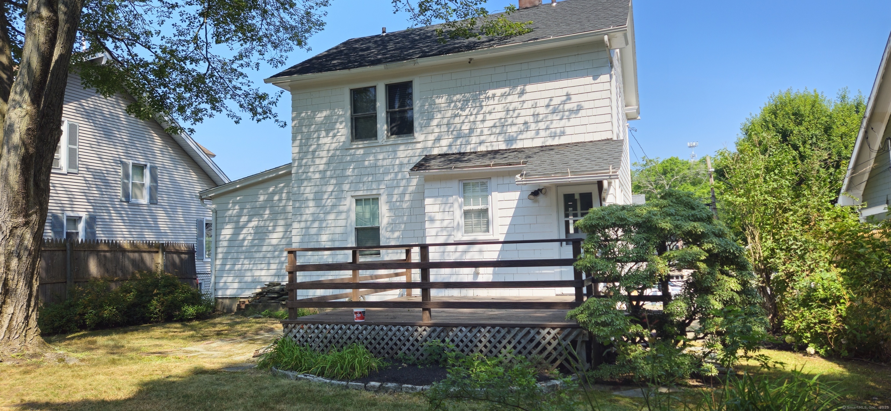 Property Photo:  311 Cambridge Street  CT 06606 