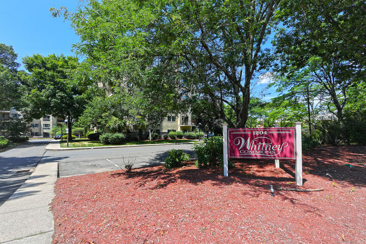 1204 Whitney Avenue Apt 416  Hamden CT 06517 photo
