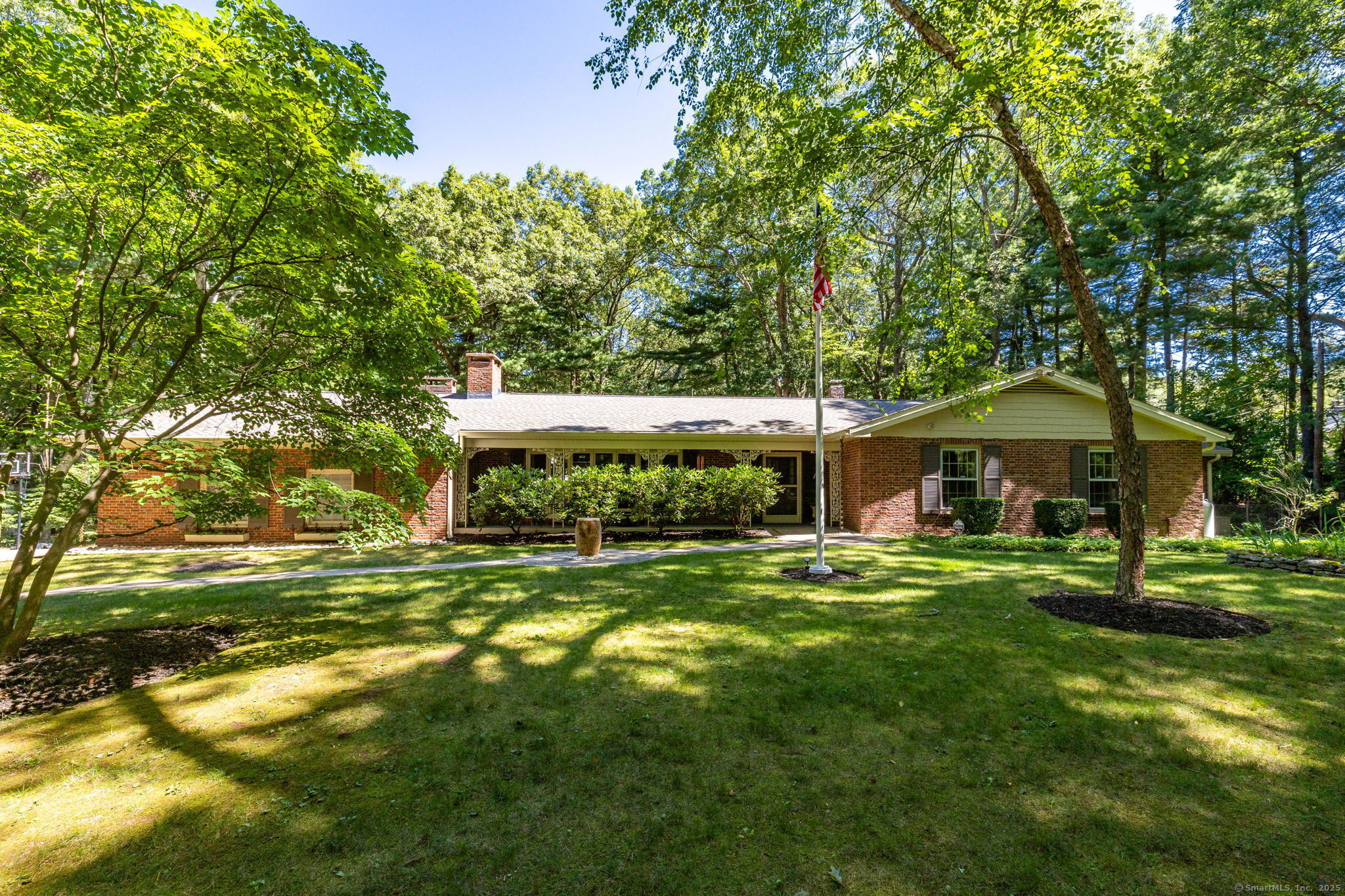 Property Photo:  555 Porter Street  CT 06040 