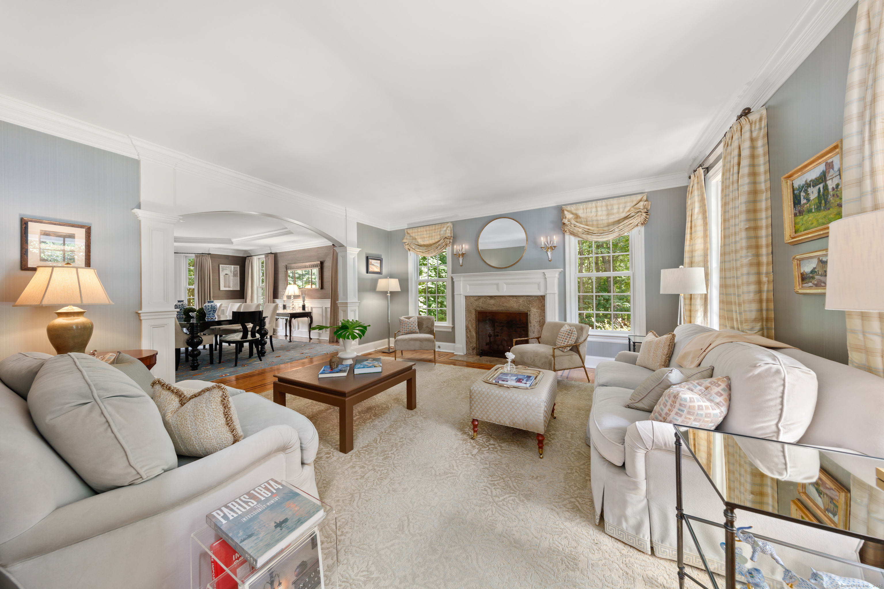 Property Photo: 3A Iris Lane CT 06880