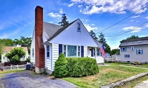 Property Photo:  540 California Street  CT 06614 