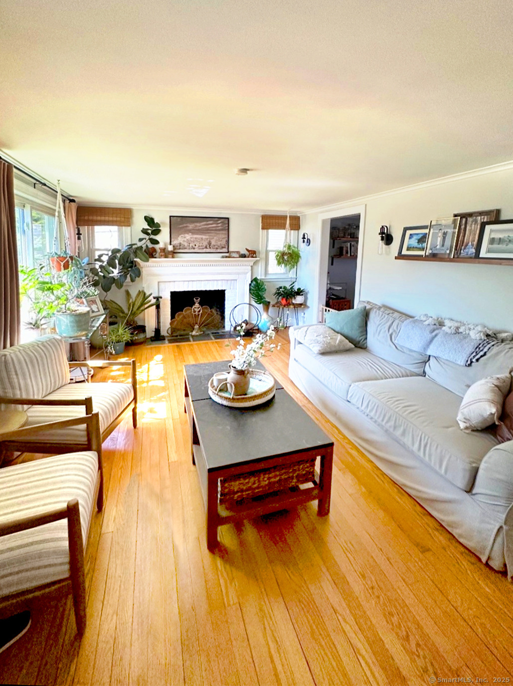 Property Photo: 50 Taylor Road CT 06110