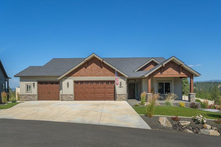 14329 E 39th Ln  Veradale WA 99037 photo