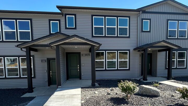 5228 E Liberty Ln  Spokane WA 99217 photo
