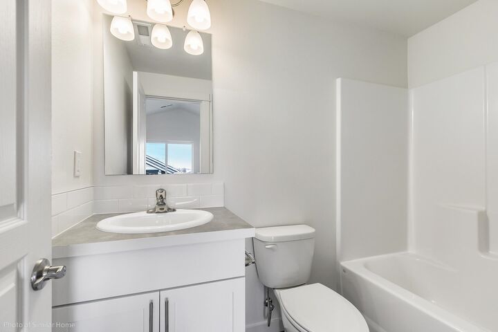 Property Photo:  308 N Viewmont Ct 6/1 Arlington  WA 99016 