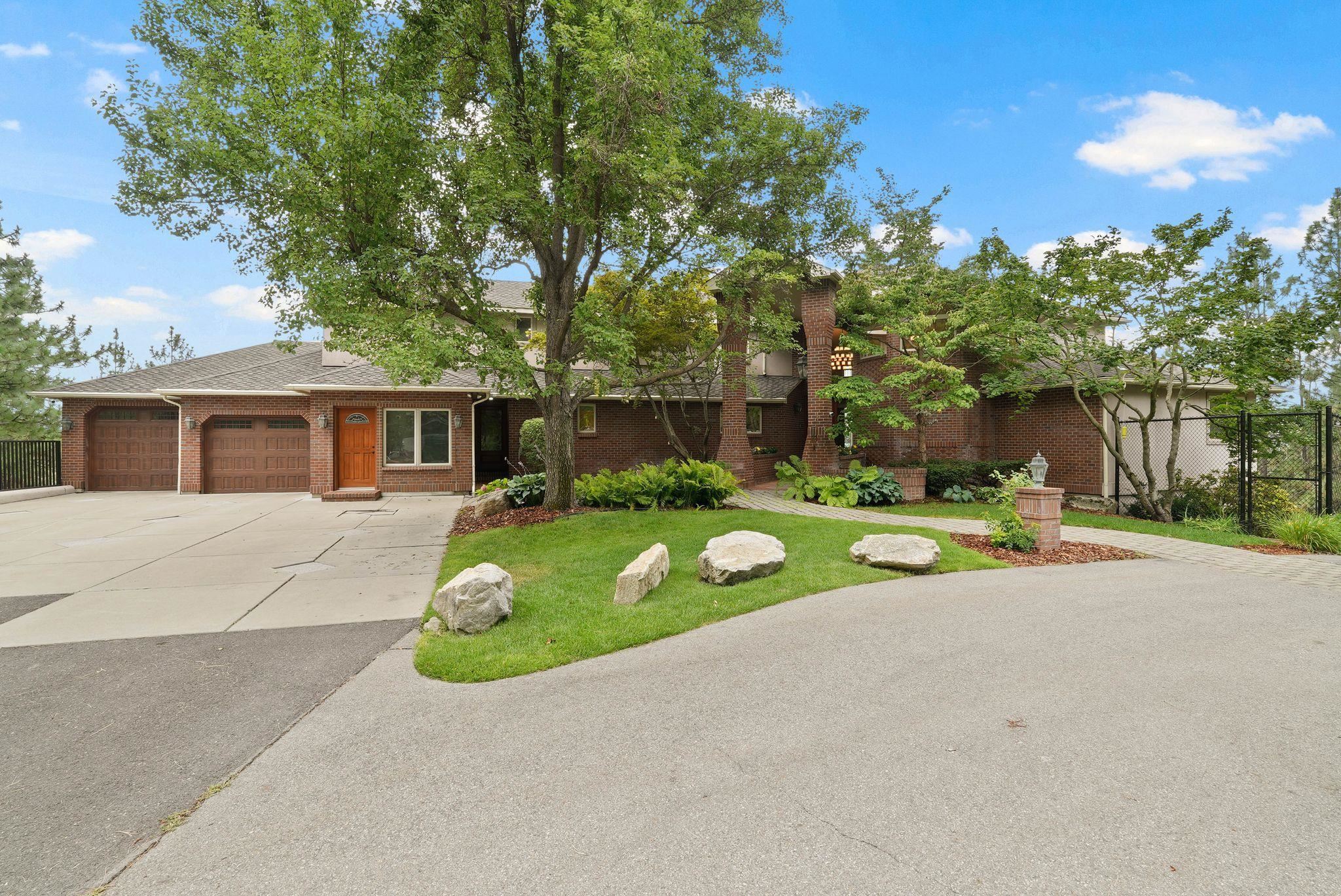 Property Photo: 5312 N Vista Ct WA 99212
