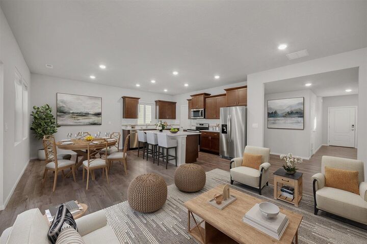 Property Photo:  3869 S Keller Ln  WA 99206 