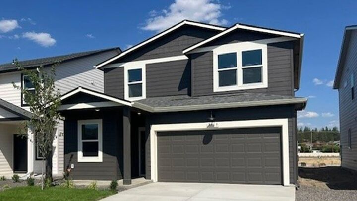 3769 S Keller Ln  Spokane Valley WA 99206 photo