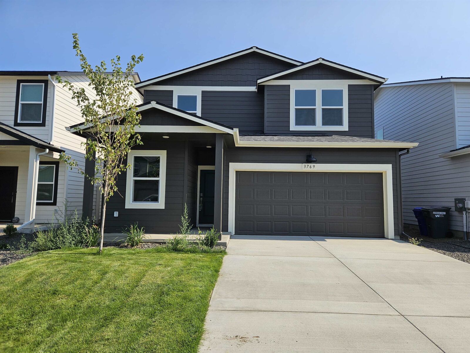 Property Photo:  3769 S Keller Ln  WA 99206 