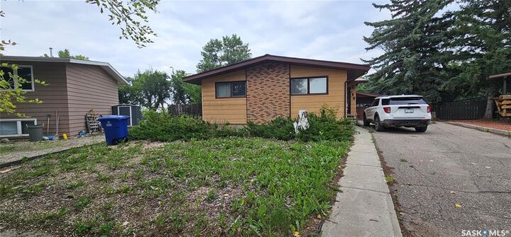 113 Jubilee Crescent  Rosetown SK S0L 2V0 photo