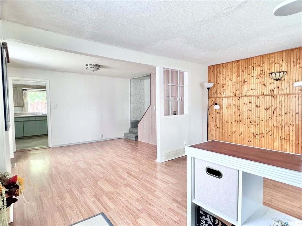 Property Photo: 1026 L Avenue N SK S7L 2R8