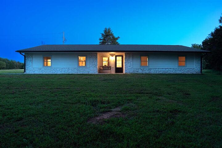 Property Photo:  740253 S 3484 Road  OK 74023 