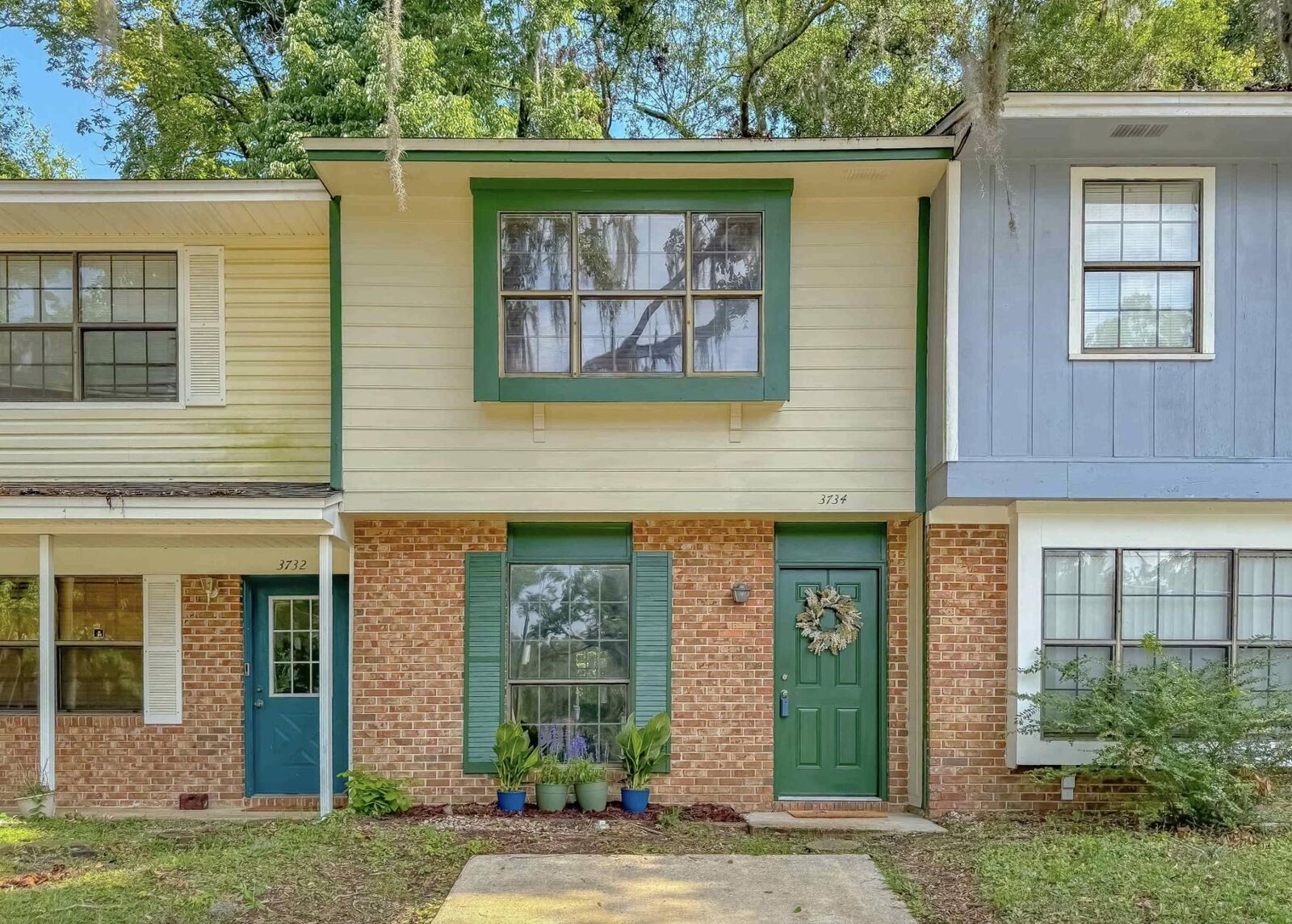 Property Photo:  3734 Rock Brook Drive  FL 32311 