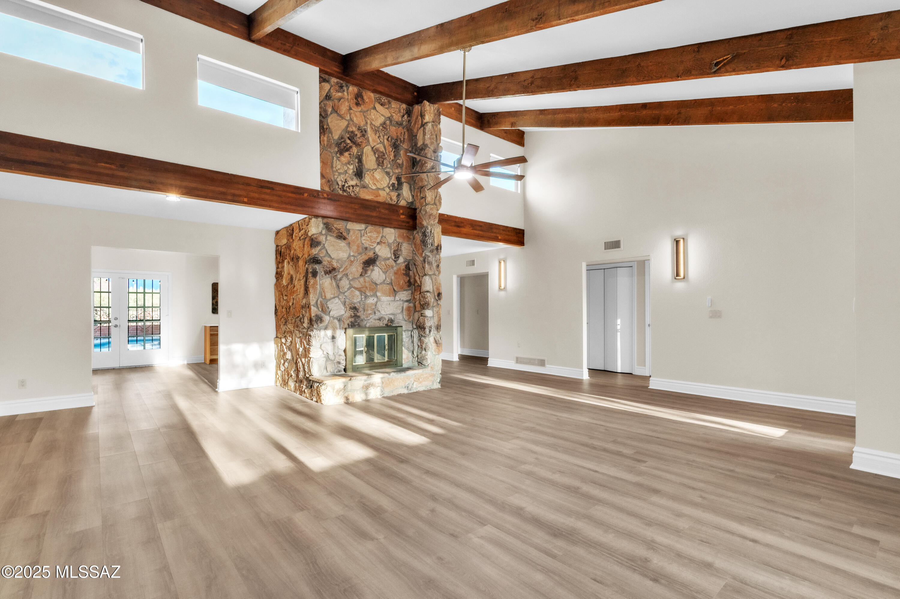 Property Photo:  4500 N Via Madre  AZ 85749 