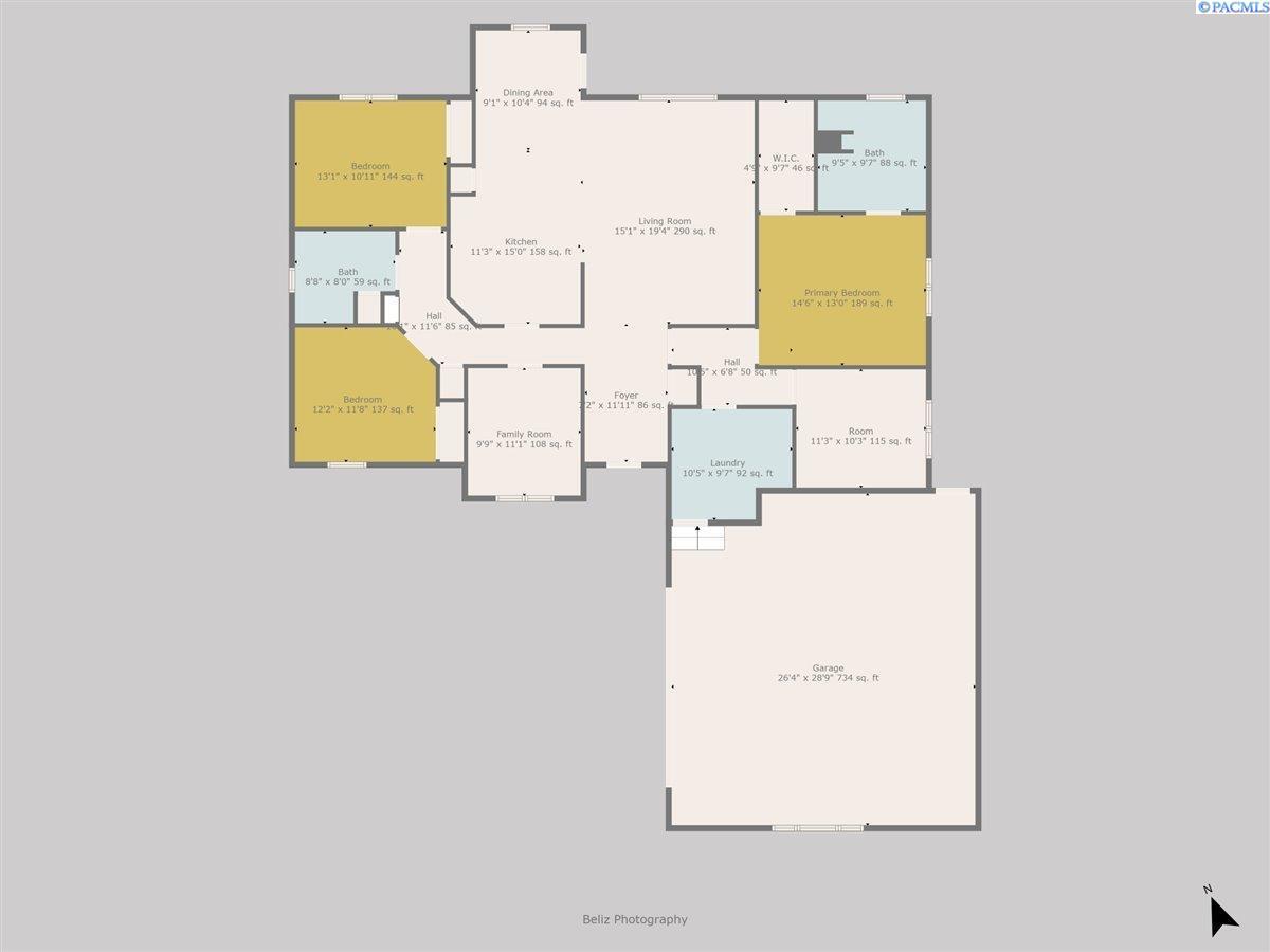Property Photo:  3107 Rd 70 Place  WA 99301 