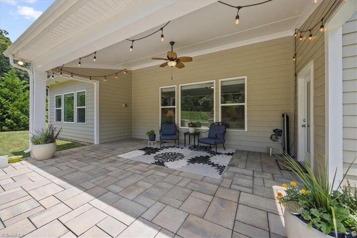 Property Photo: 807 Sugarberry Lane NC 27455