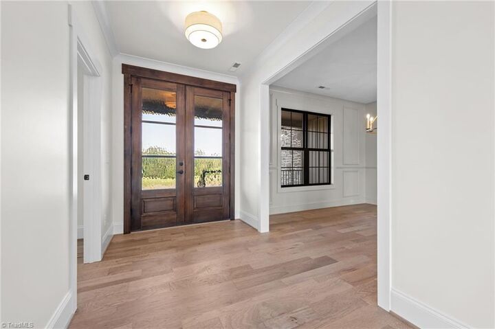 Property Photo:  7623 Hawkins Ridge Drive  NC 27357 