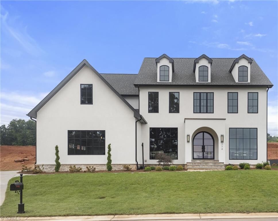 Property Photo:  774 Royal Jasmine Court  NC 27106 