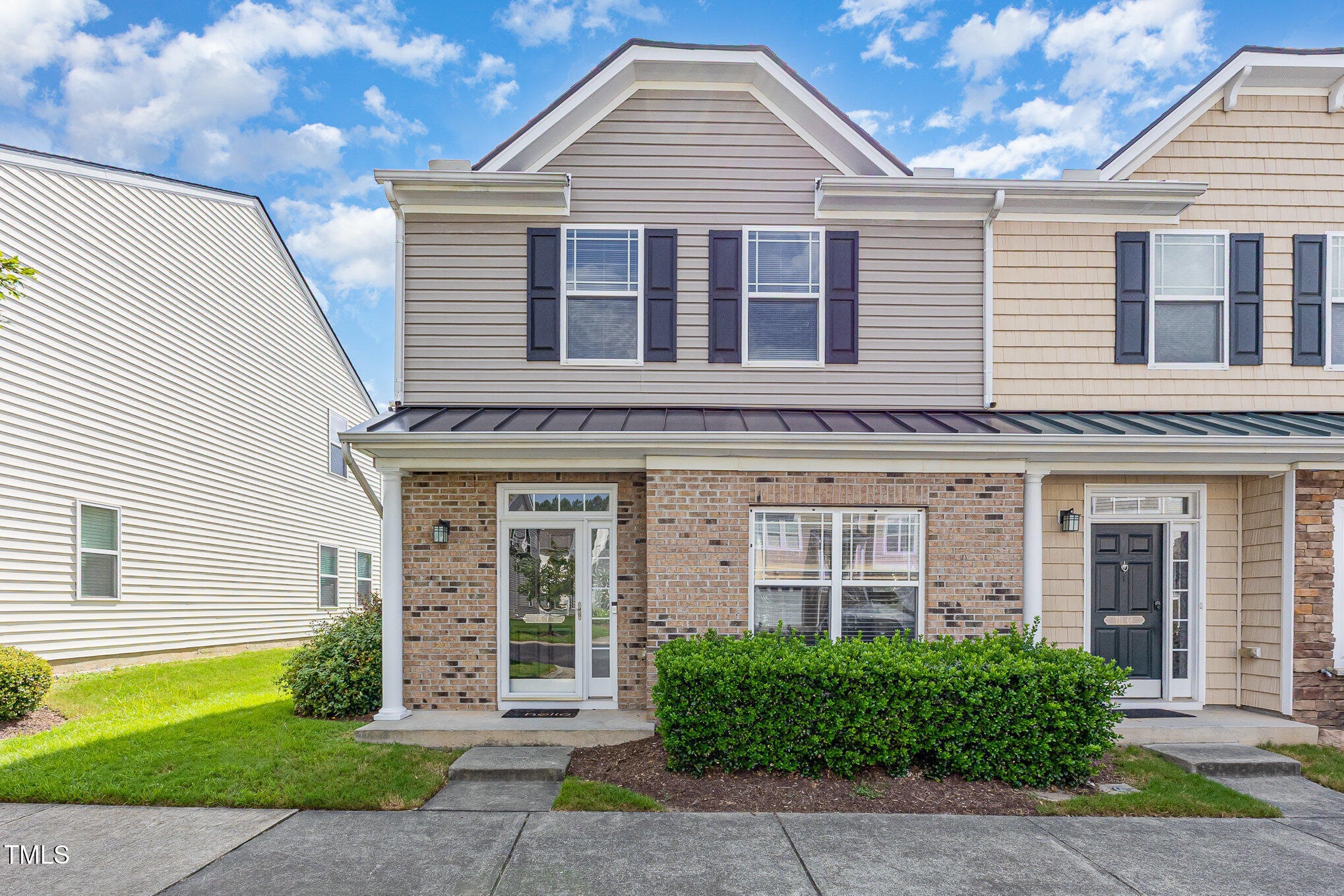 Property Photo: 711 Keystone Park Drive 70 NC 27560