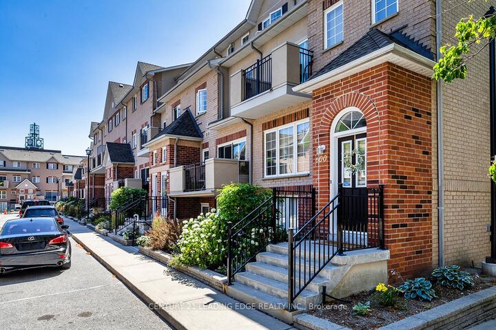 1400 The Esplanade Drive N 621  Pickering ON L1V 6V2 photo