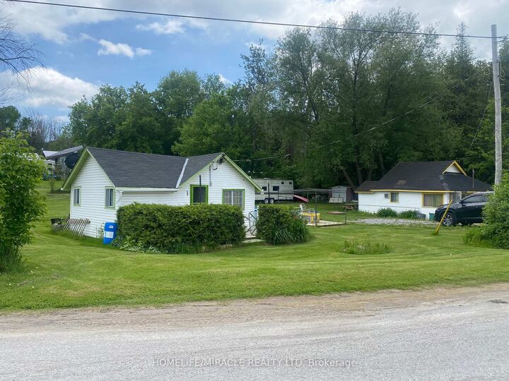 211 Dunnette Landing Road 1 &Amp 2  Alnwick/Haldimand ON K0K 2X0 photo