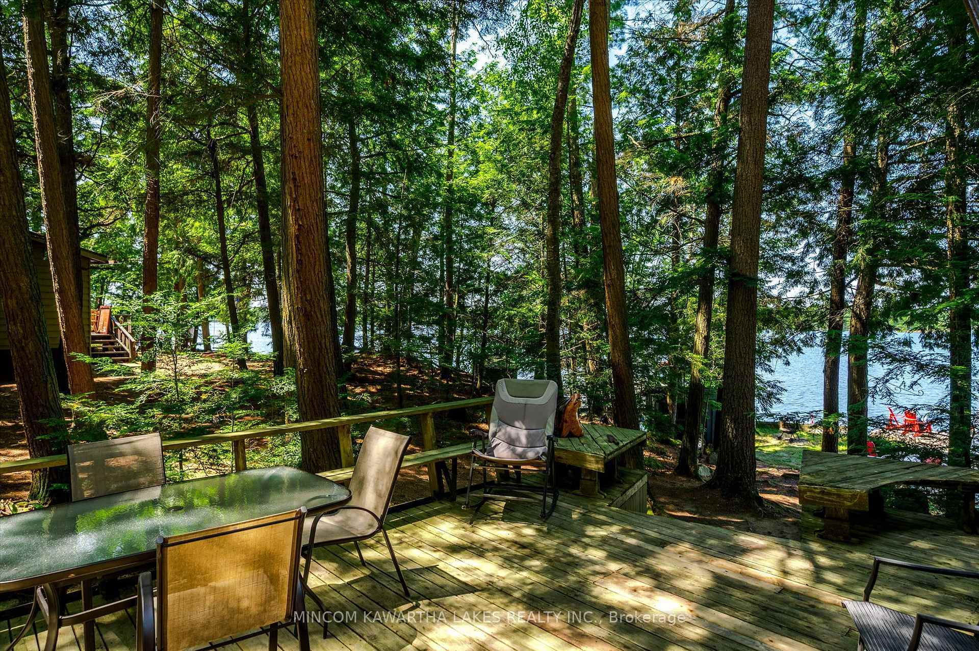 Property Photo: 217 Pine Is Kosh Lk N/A ON K0L 2H0