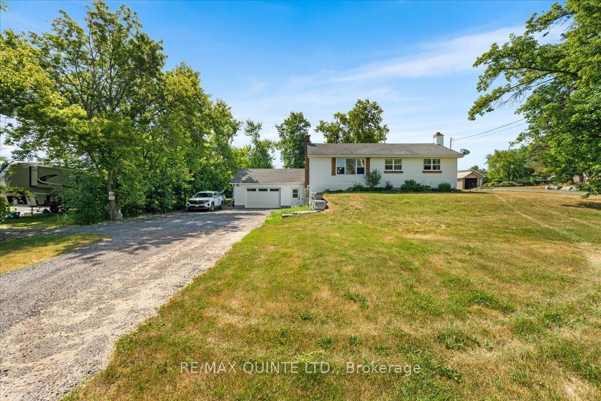 Property Photo:  594 Shannon Road  ON K0K 2V0 