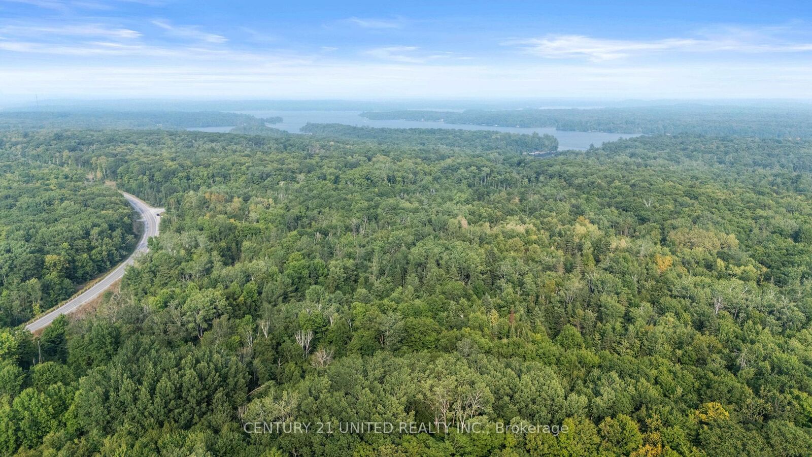 Property Photo: 2039 County Road 620 N/A ON K0L 1A0