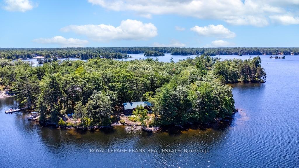 144/149 Island 22 Kasshabog Lake N/A  Havelock-Belmont-Methuen ON K0L 2H0 photo
